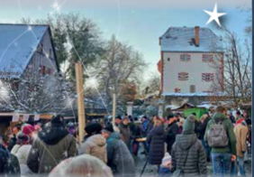 Adventsmarkt